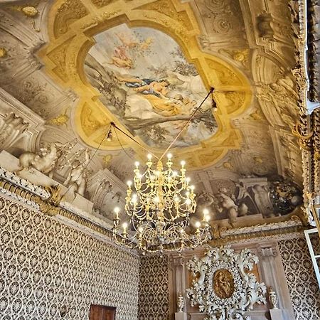 Residence Belle Arti 42 Bologna Luaran gambar