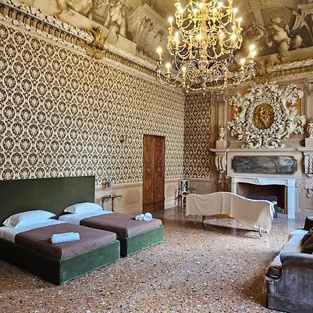 Residence Belle Arti 42 Bologna Luaran gambar