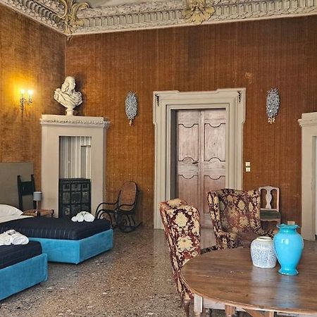 Residence Belle Arti 42 Bologna Luaran gambar