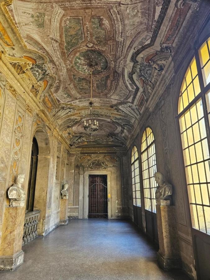 Residence Belle Arti 42 Bologna Luaran gambar