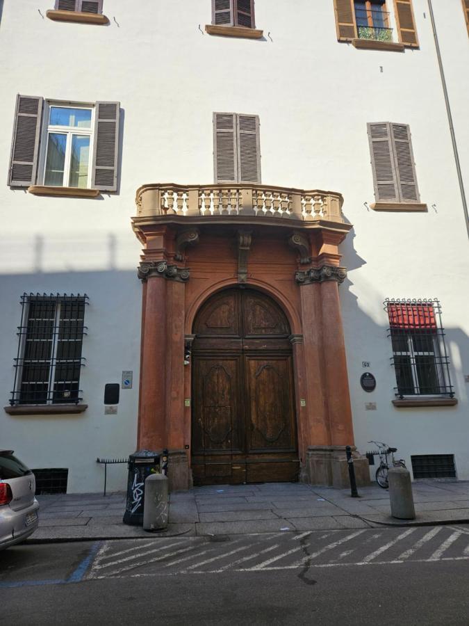 Residence Belle Arti 42 Bologna Luaran gambar