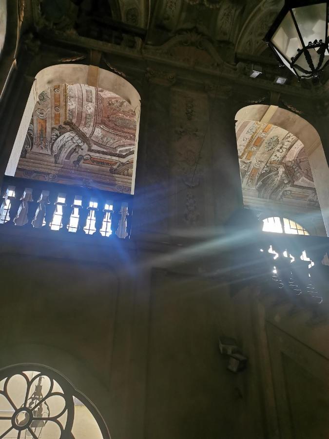 Residence Belle Arti 42 Bologna Luaran gambar