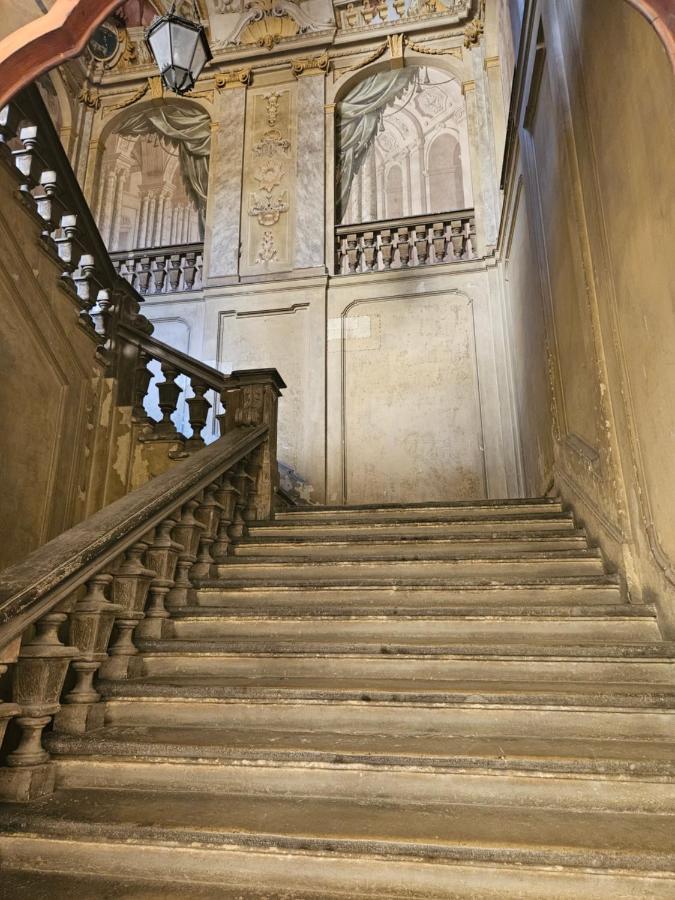 Residence Belle Arti 42 Bologna Luaran gambar
