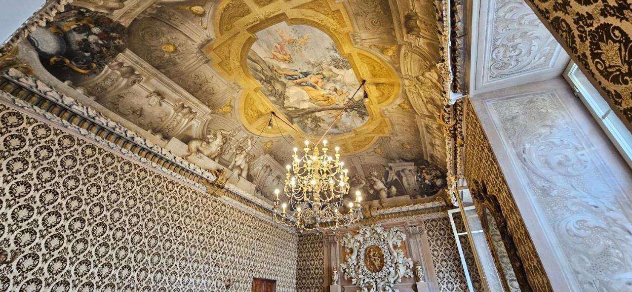 Residence Belle Arti 42 Bologna Luaran gambar