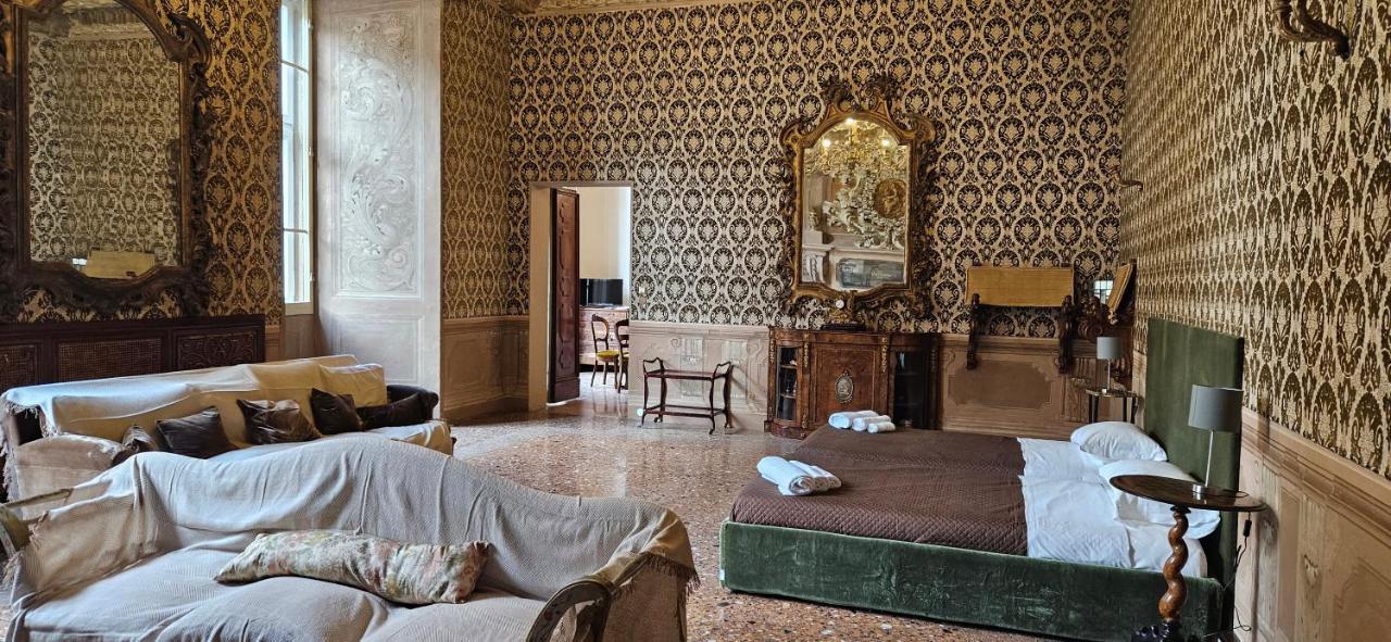 Residence Belle Arti 42 Bologna Luaran gambar