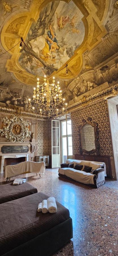 Residence Belle Arti 42 Bologna Luaran gambar