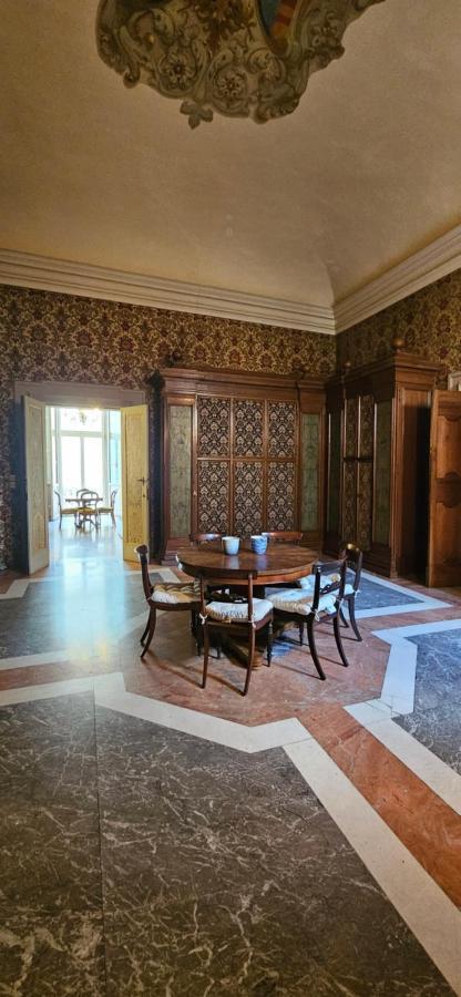 Residence Belle Arti 42 Bologna Luaran gambar