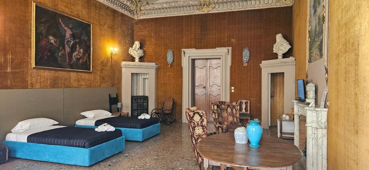 Residence Belle Arti 42 Bologna Luaran gambar