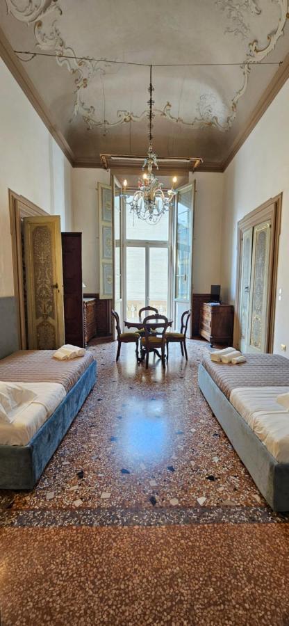 Residence Belle Arti 42 Bologna Luaran gambar