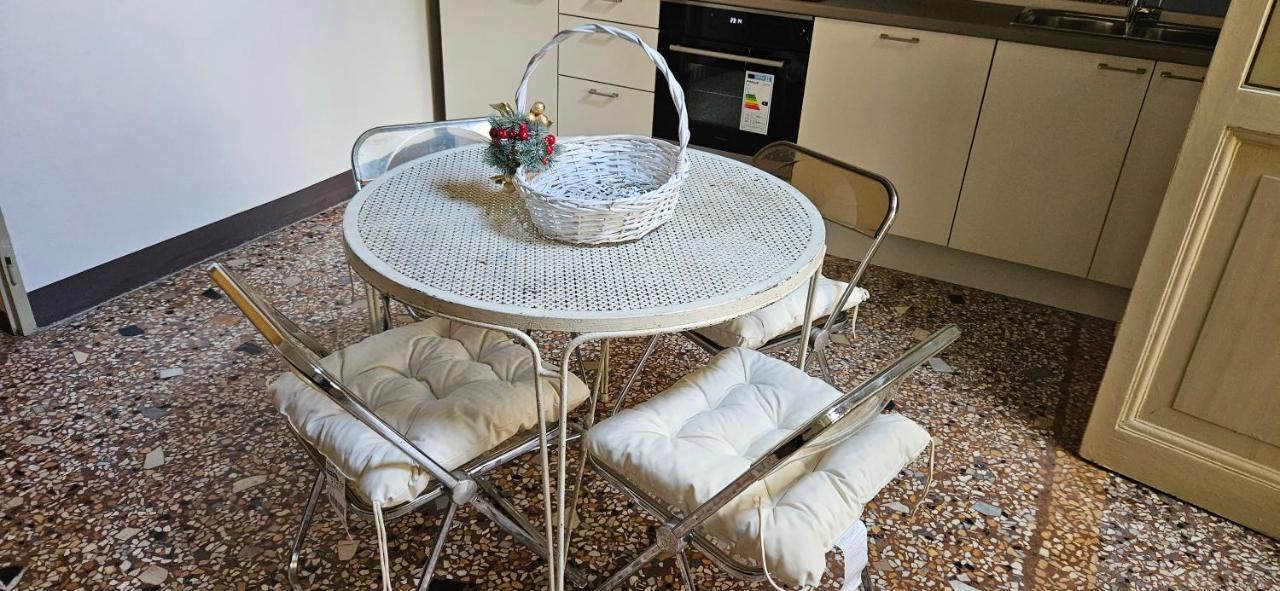 Residence Belle Arti 42 Bologna Luaran gambar