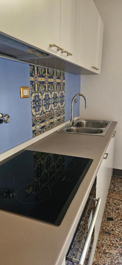 Residence Belle Arti 42 Bologna Luaran gambar