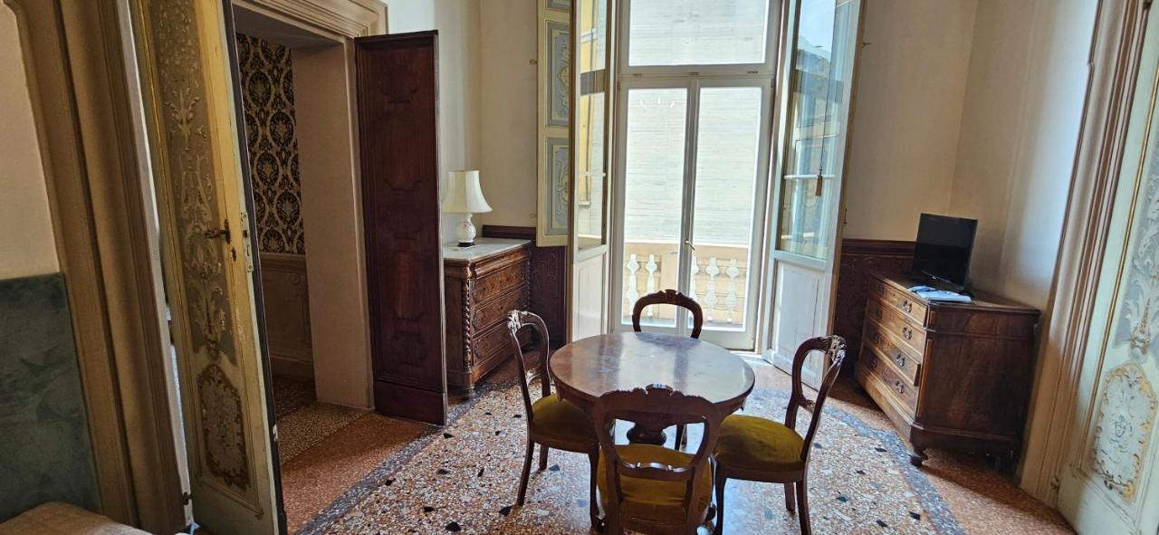 Residence Belle Arti 42 Bologna Luaran gambar