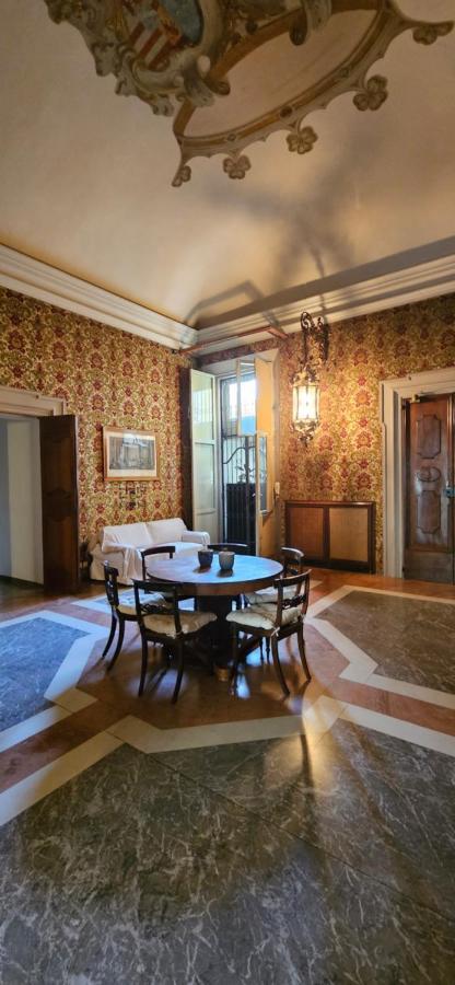 Residence Belle Arti 42 Bologna Luaran gambar