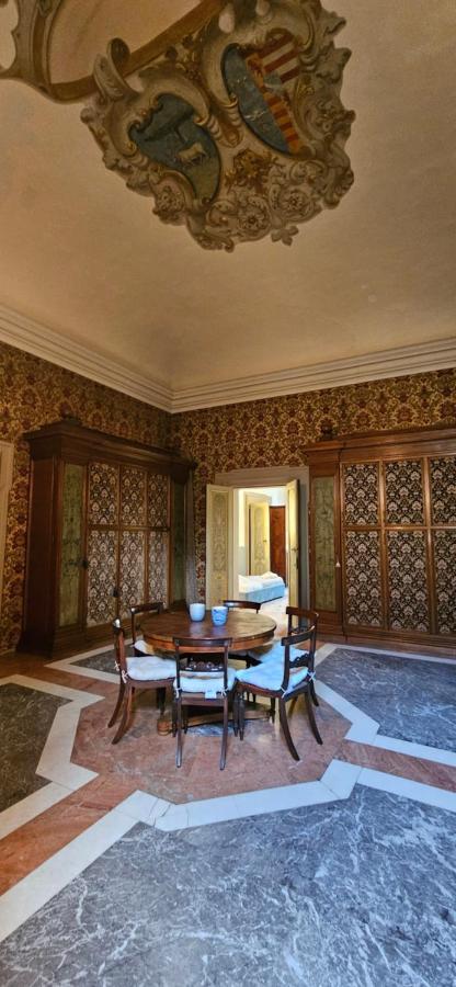 Residence Belle Arti 42 Bologna Luaran gambar