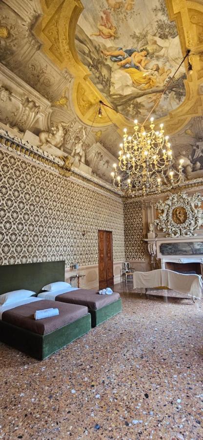 Residence Belle Arti 42 Bologna Luaran gambar