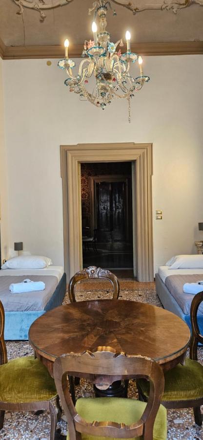 Residence Belle Arti 42 Bologna Luaran gambar