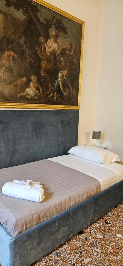 Residence Belle Arti 42 Bologna Luaran gambar