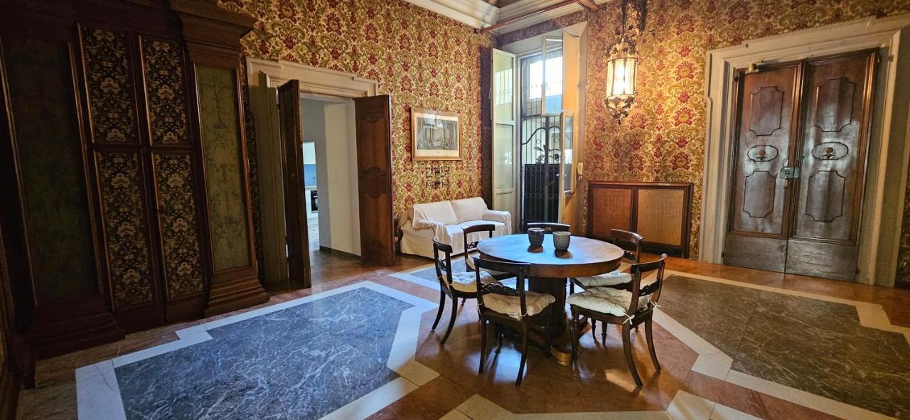 Residence Belle Arti 42 Bologna Luaran gambar