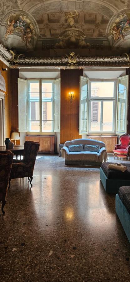 Residence Belle Arti 42 Bologna Luaran gambar