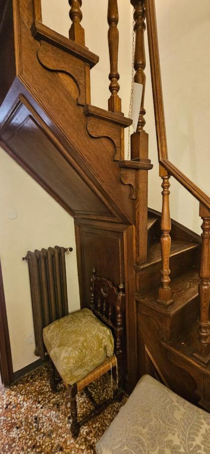 Residence Belle Arti 42 Bologna Luaran gambar
