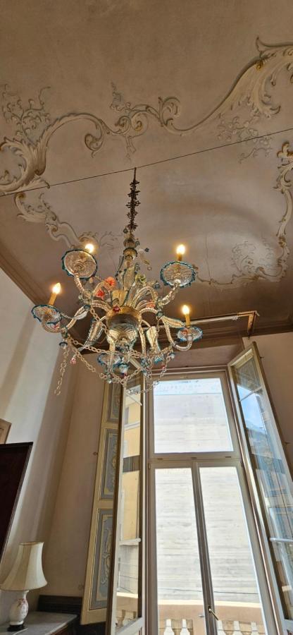 Residence Belle Arti 42 Bologna Luaran gambar
