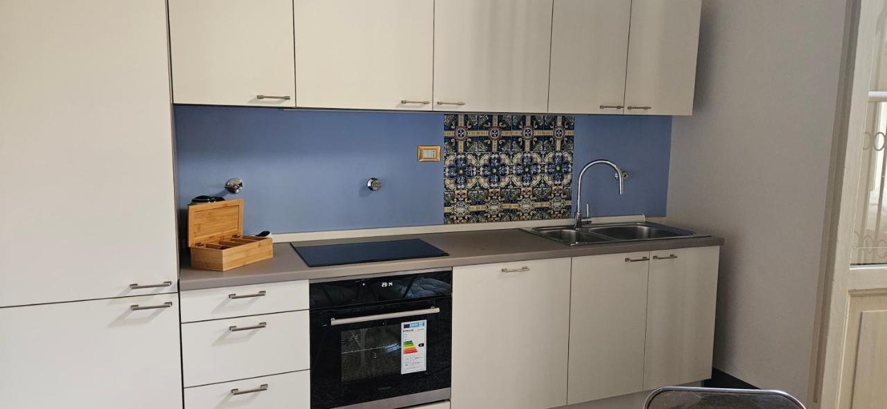 Residence Belle Arti 42 Bologna Luaran gambar