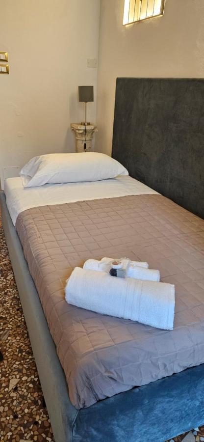 Residence Belle Arti 42 Bologna Luaran gambar