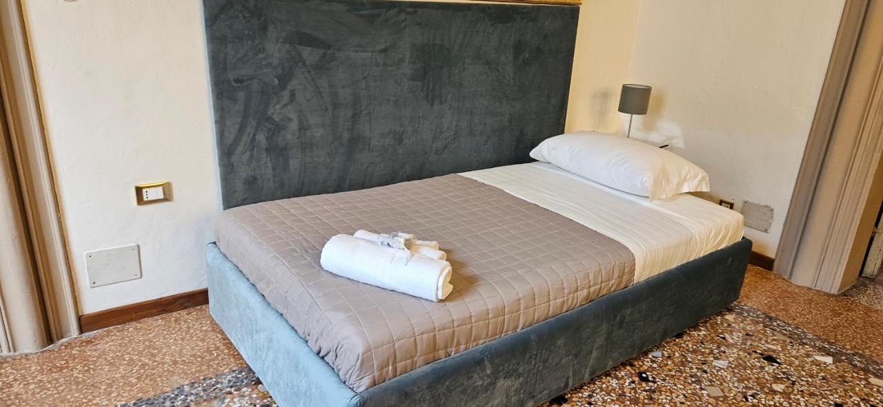Residence Belle Arti 42 Bologna Luaran gambar
