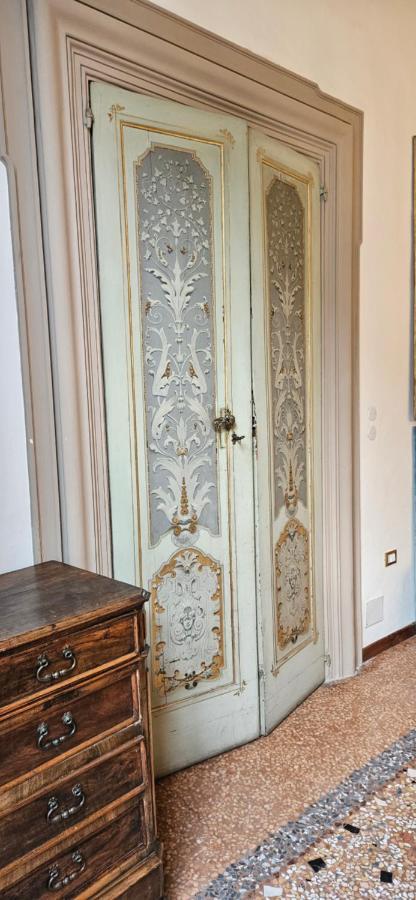 Residence Belle Arti 42 Bologna Luaran gambar