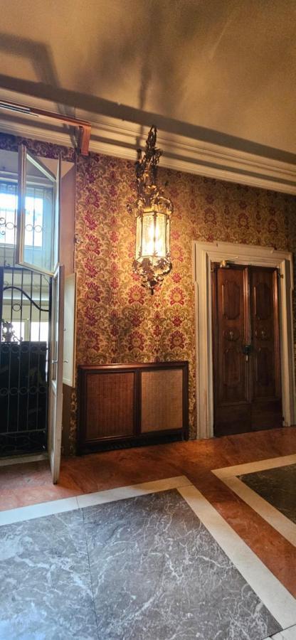 Residence Belle Arti 42 Bologna Luaran gambar