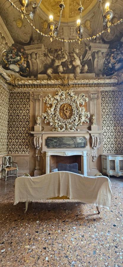 Residence Belle Arti 42 Bologna Luaran gambar