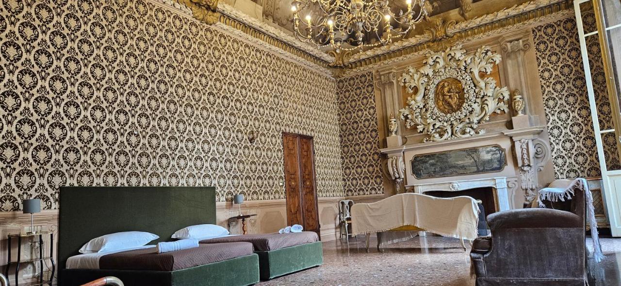 Residence Belle Arti 42 Bologna Luaran gambar