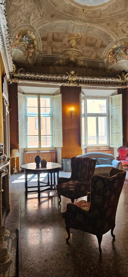 Residence Belle Arti 42 Bologna Luaran gambar