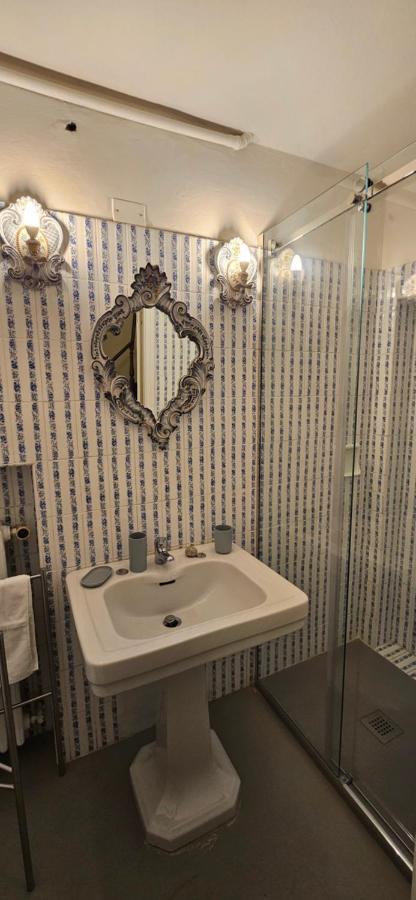 Residence Belle Arti 42 Bologna Luaran gambar