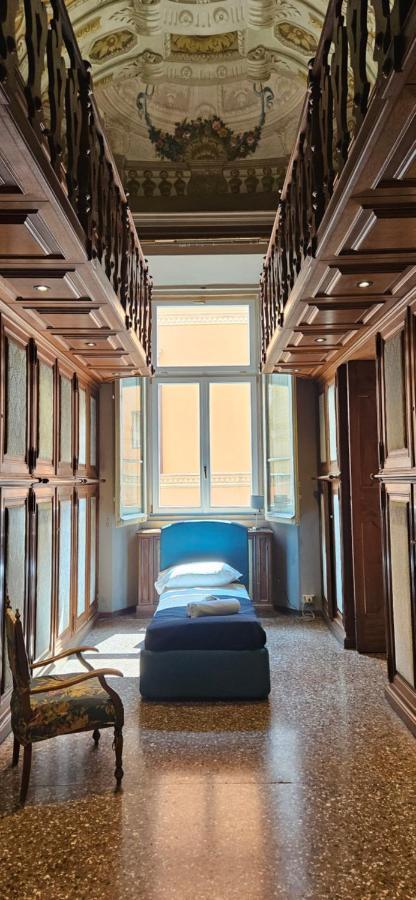 Residence Belle Arti 42 Bologna Luaran gambar