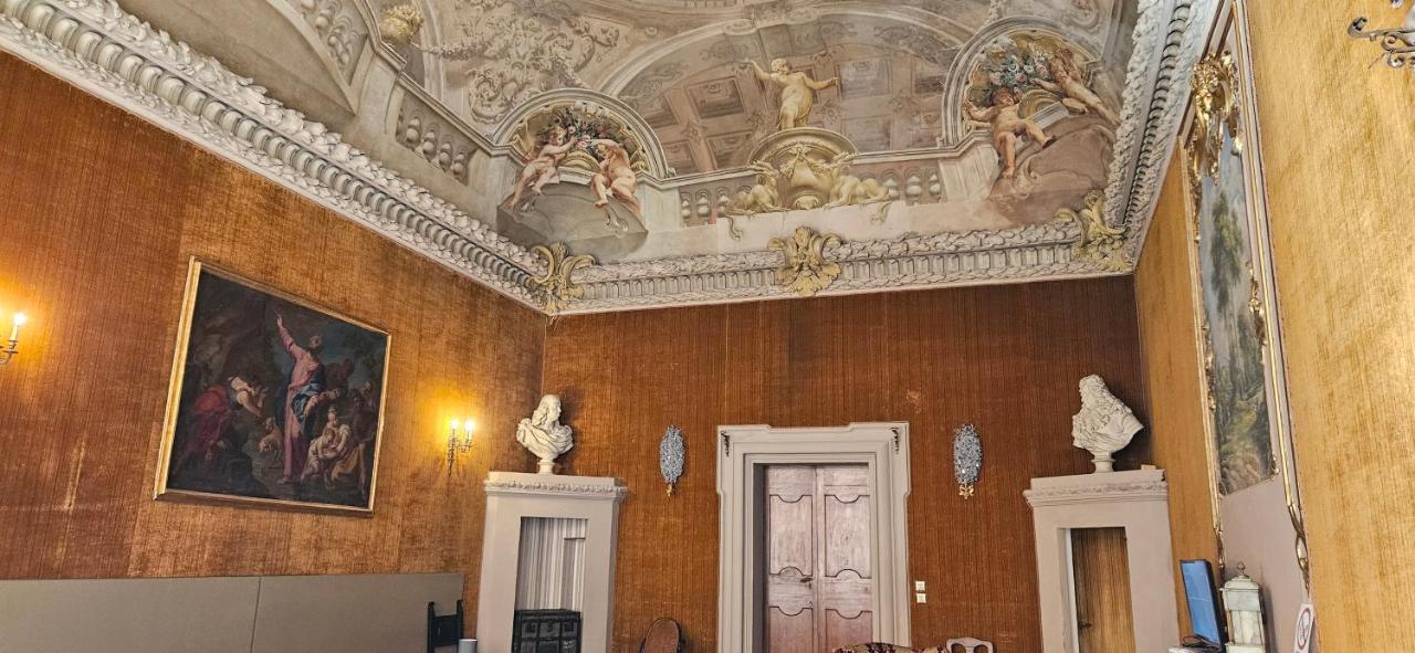 Residence Belle Arti 42 Bologna Luaran gambar