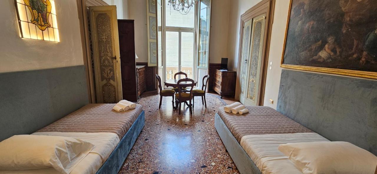 Residence Belle Arti 42 Bologna Luaran gambar