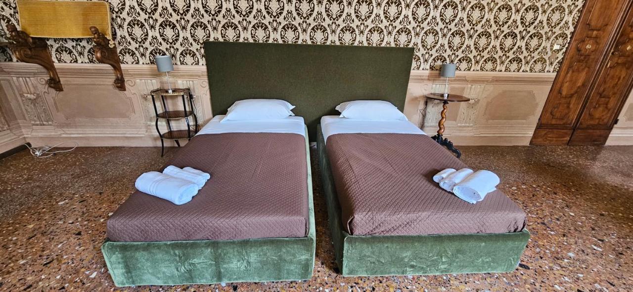 Residence Belle Arti 42 Bologna Luaran gambar