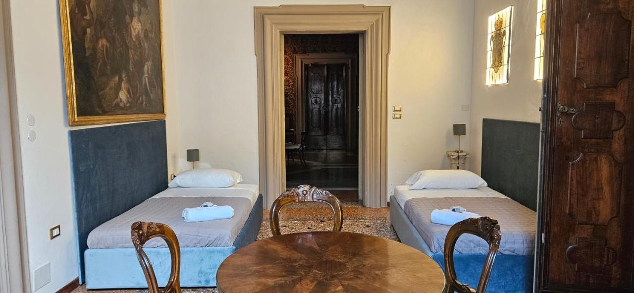 Residence Belle Arti 42 Bologna Luaran gambar