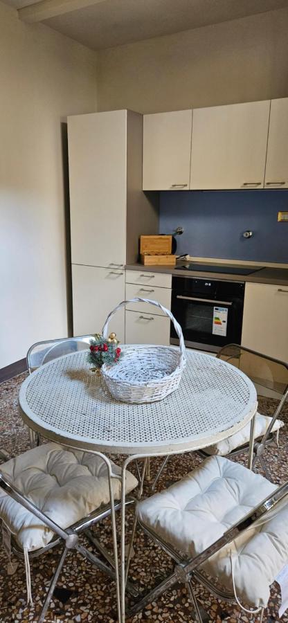 Residence Belle Arti 42 Bologna Luaran gambar