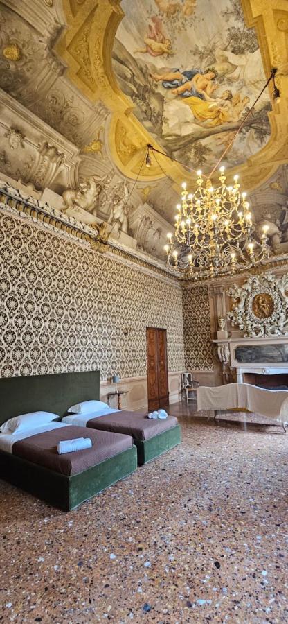 Residence Belle Arti 42 Bologna Luaran gambar