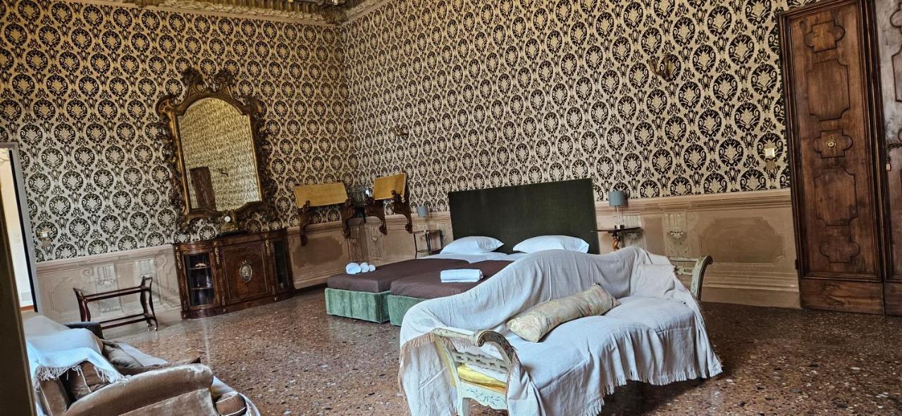 Residence Belle Arti 42 Bologna Luaran gambar