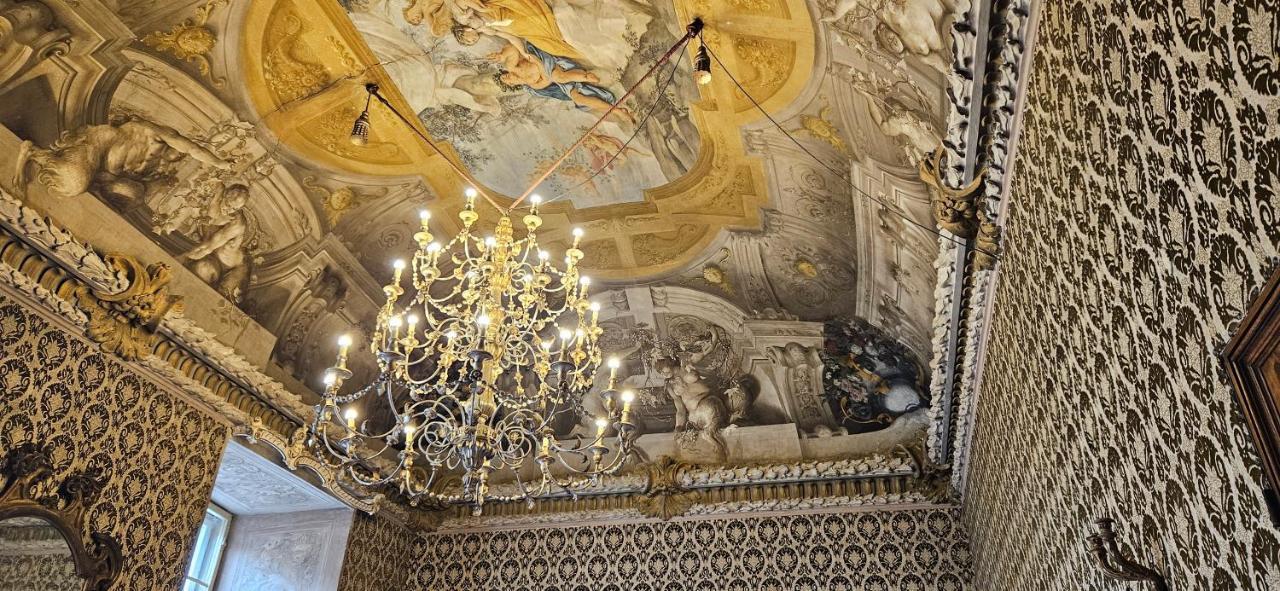 Residence Belle Arti 42 Bologna Luaran gambar