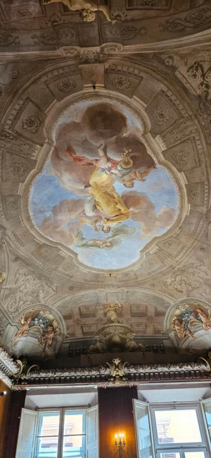 Residence Belle Arti 42 Bologna Luaran gambar