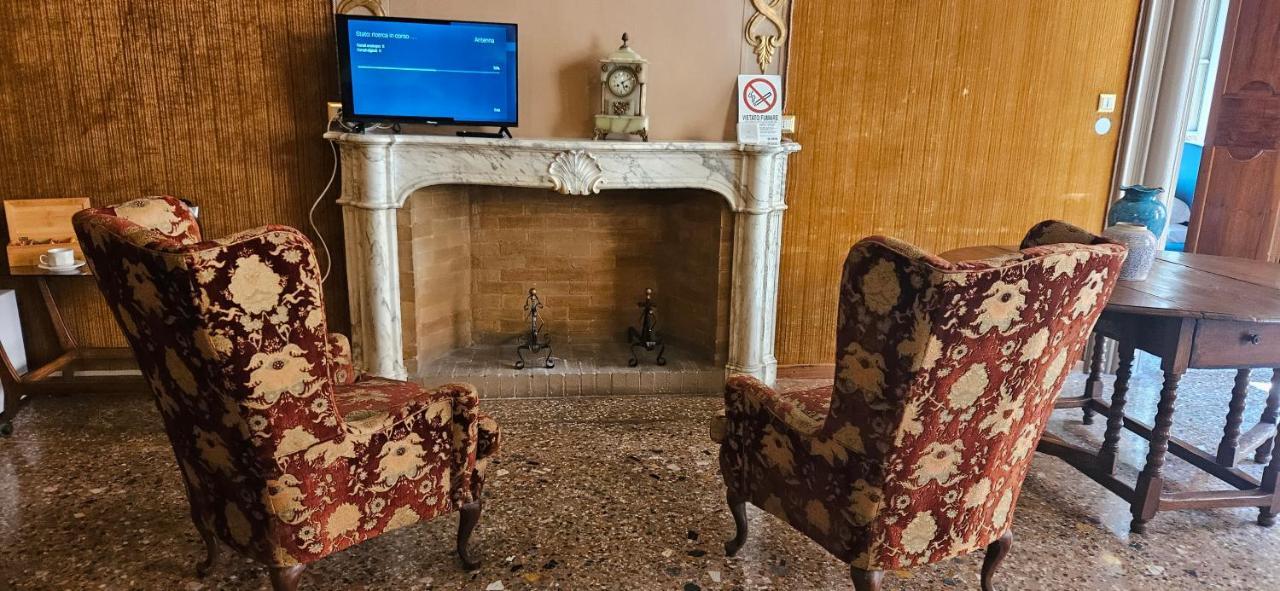 Residence Belle Arti 42 Bologna Luaran gambar