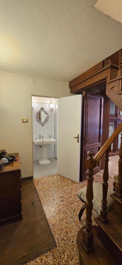 Residence Belle Arti 42 Bologna Luaran gambar