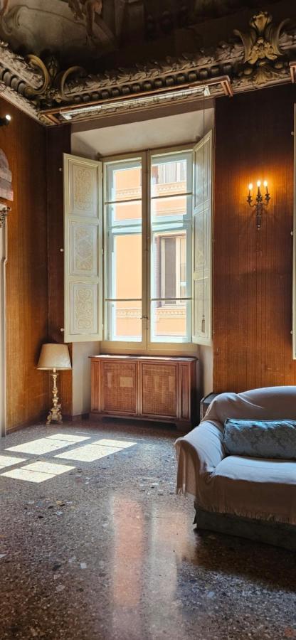 Residence Belle Arti 42 Bologna Luaran gambar