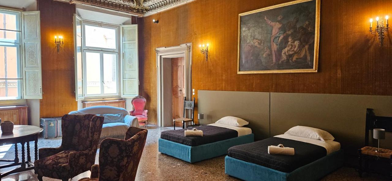 Residence Belle Arti 42 Bologna Luaran gambar