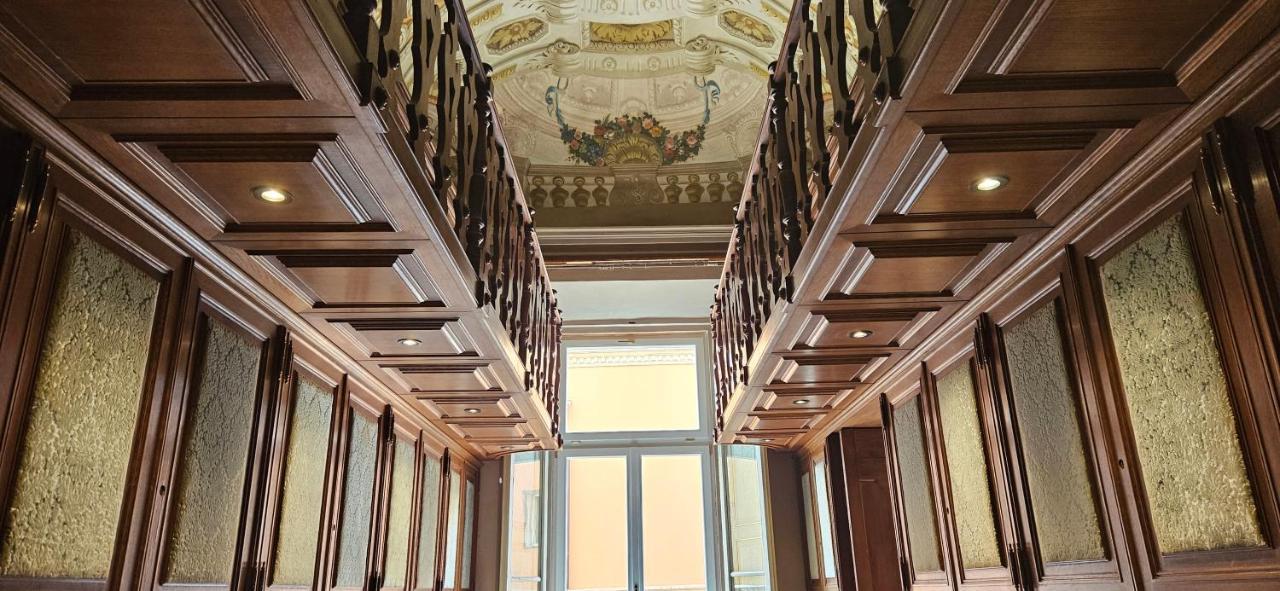 Residence Belle Arti 42 Bologna Luaran gambar