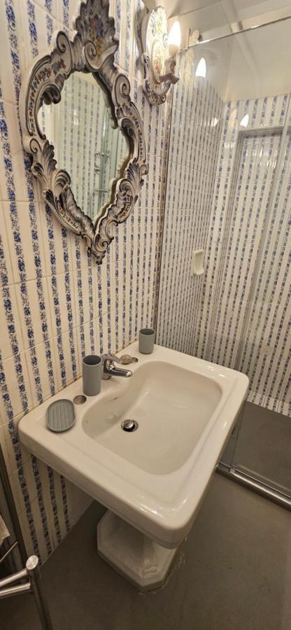 Residence Belle Arti 42 Bologna Luaran gambar